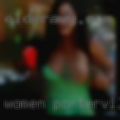 Women Porterville